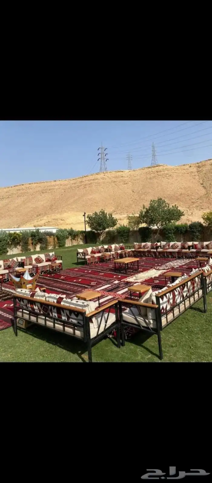 منظم حفلات مناسبات معارض مؤتمرات قهوجين صبابين 5