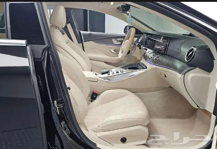 مرسيدس AMG GT 43 2023 معرض الميموني للاستيراد من كوريا 10
