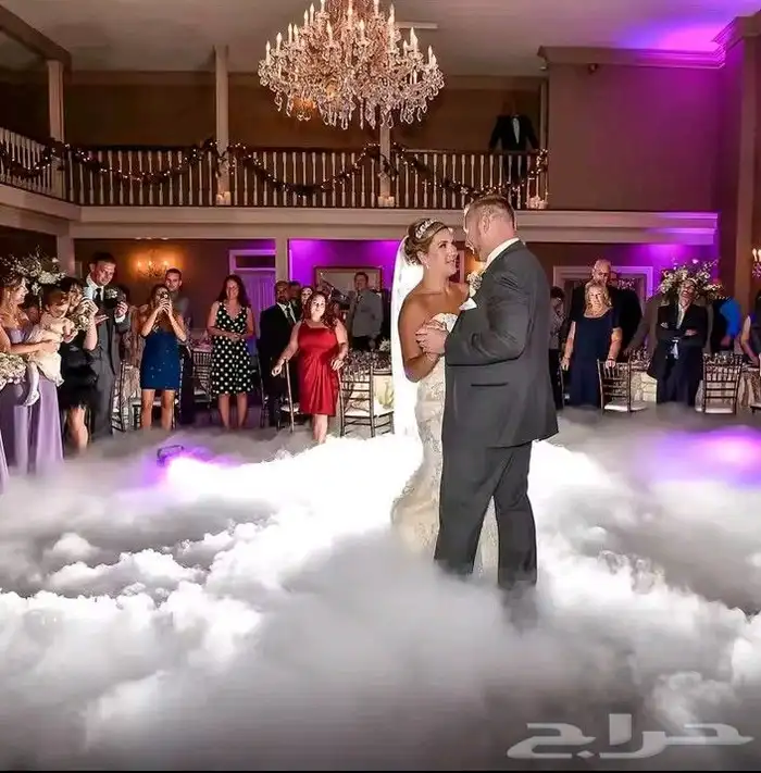 بخار الغيوم  السحابه الارضية   بخار ضباب 2