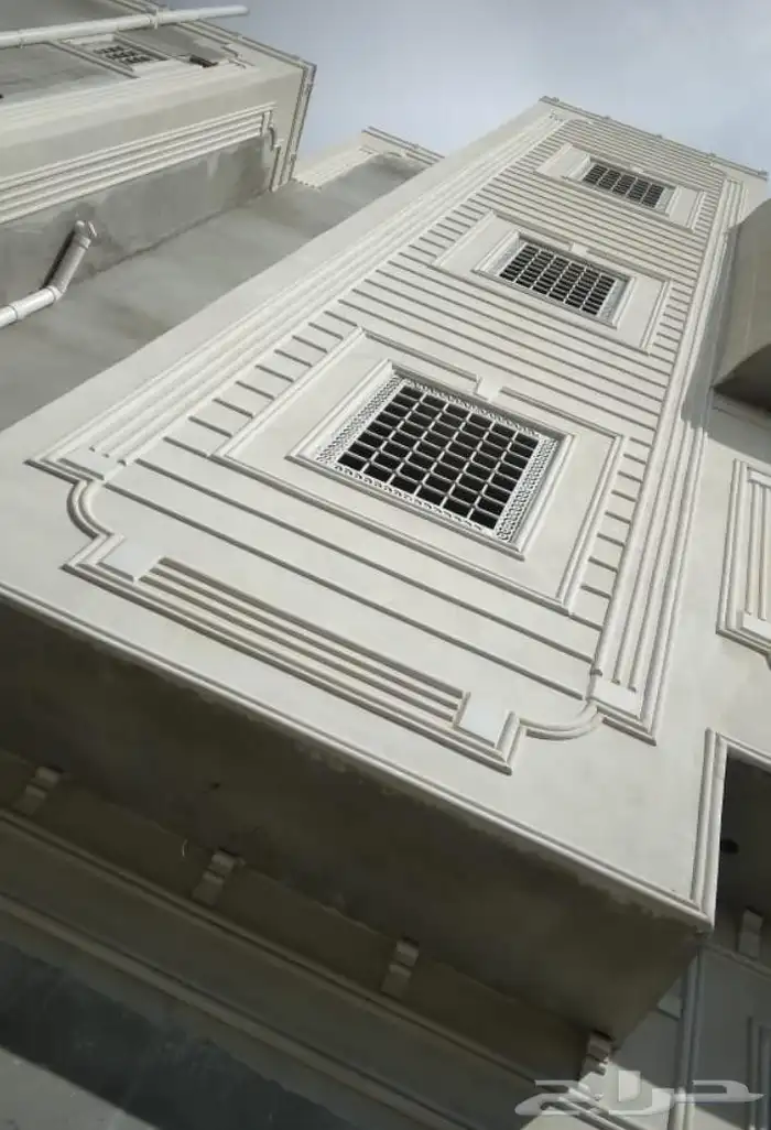 ليسه ملونه مع الديكورت 4