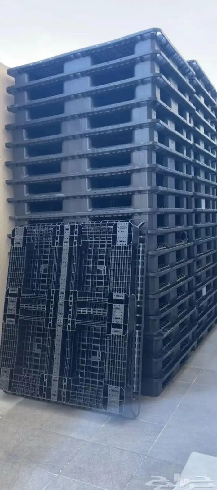 طبليات بلاستيك طبالي بجودة عالية بأسعار الجملة 5