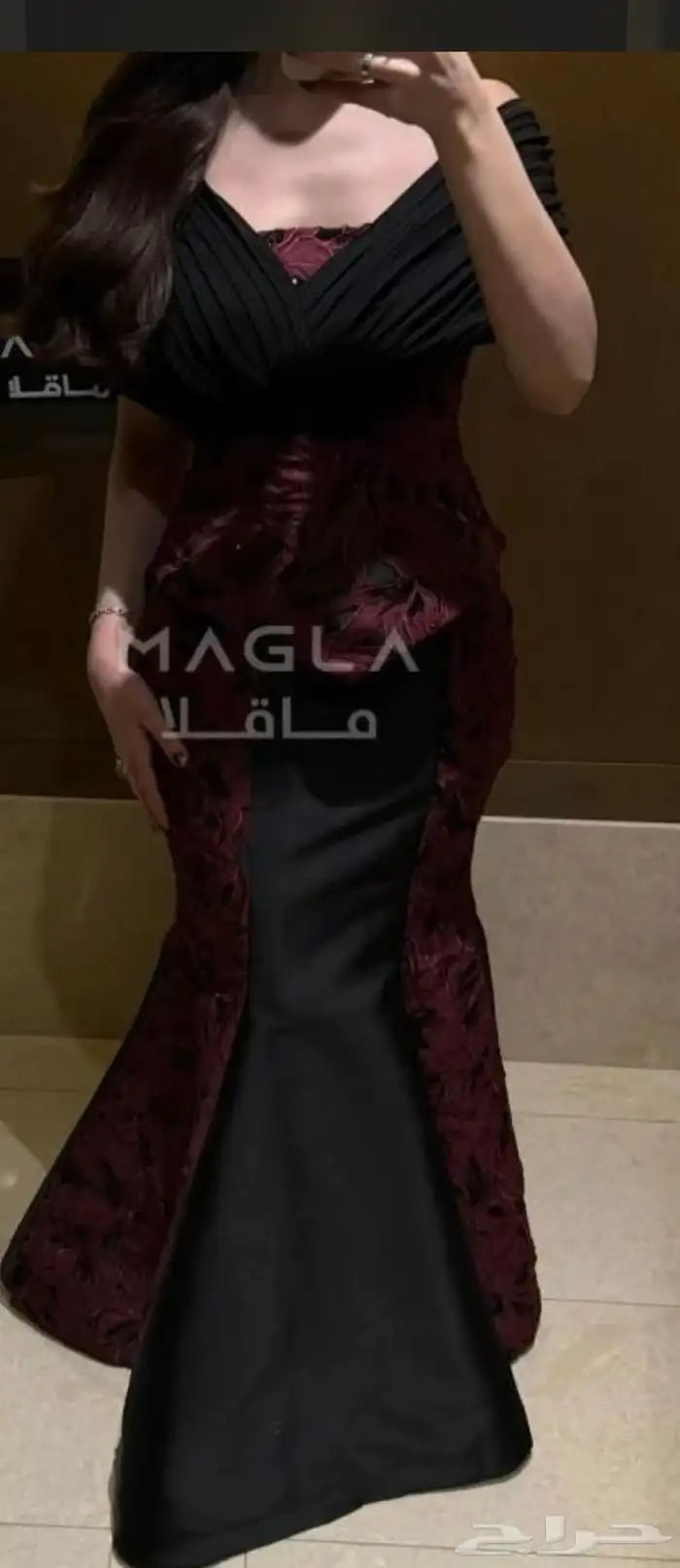 فستان سهره للبيع 2