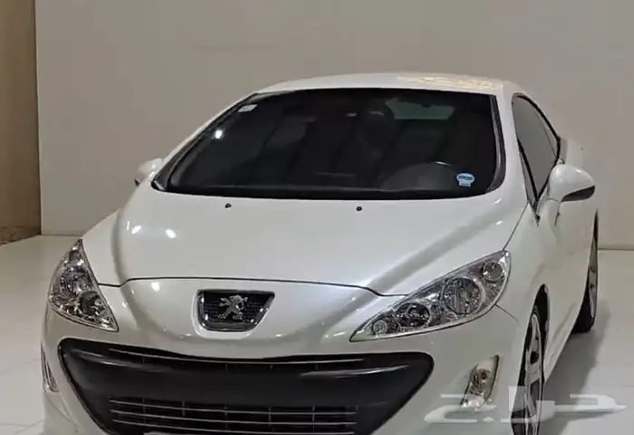 سيارة بيجو كشف 308 16