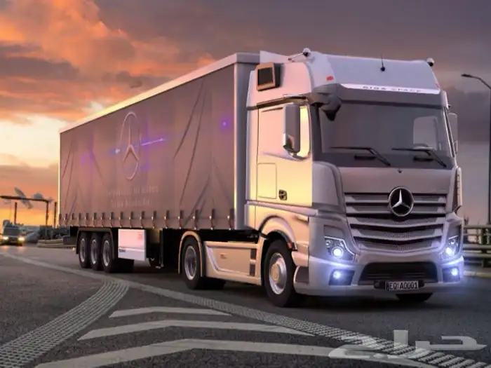 متوفر تريلات نقل جميع أنحاء المملكة 0