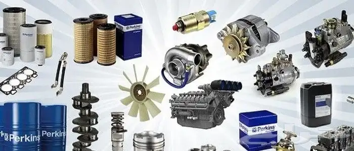 الفلاتر و قطع جميع المعدات الأسعار الجملة باركينز 26