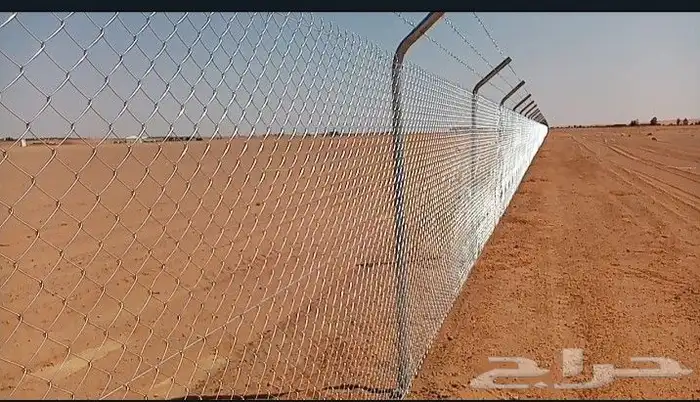 تركيب شبوك مزارع ومحميات في جميع مناطق المملكة مقاول 3