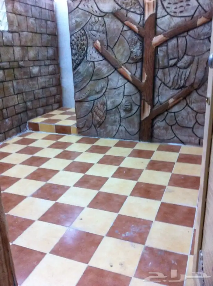 استراحة وشقق عزاب طريق اللواء الرابع موقع مميز 29