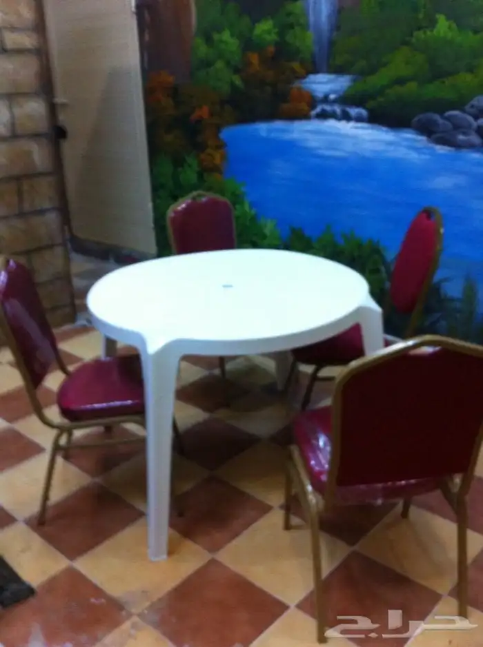 استراحة وشقق عزاب طريق اللواء الرابع موقع مميز 8