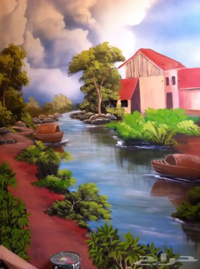 استراحة وشقق عزاب طريق اللواء الرابع موقع مميز 25