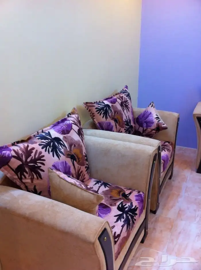 استراحة وشقق عزاب طريق اللواء الرابع موقع مميز 26