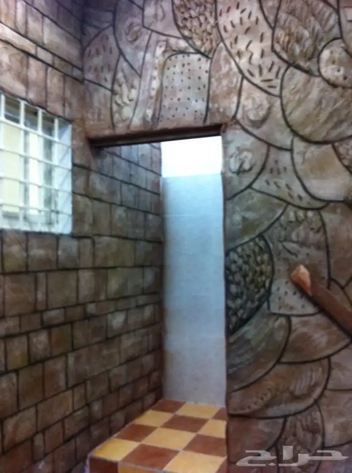 استراحة وشقق عزاب طريق اللواء الرابع موقع مميز 4