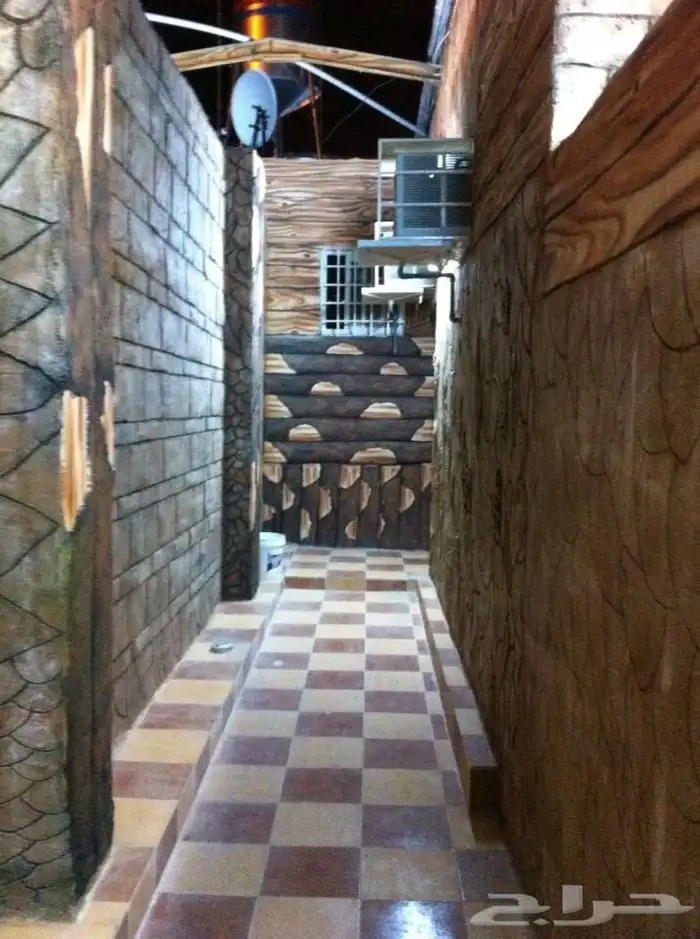 استراحة وشقق عزاب طريق اللواء الرابع موقع مميز 15