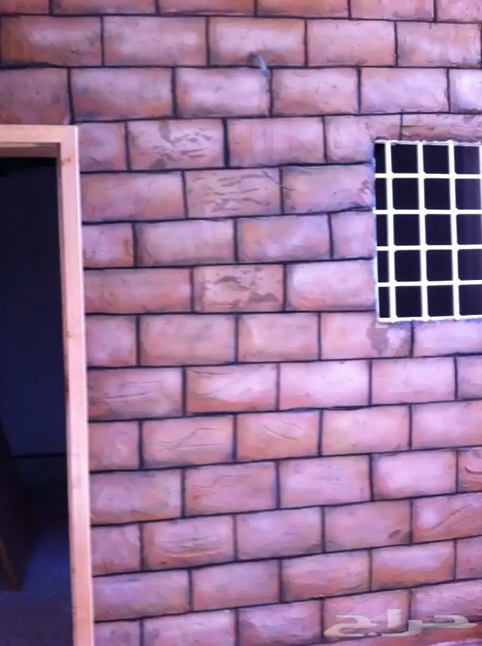 استراحة وشقق عزاب طريق اللواء الرابع موقع مميز 34