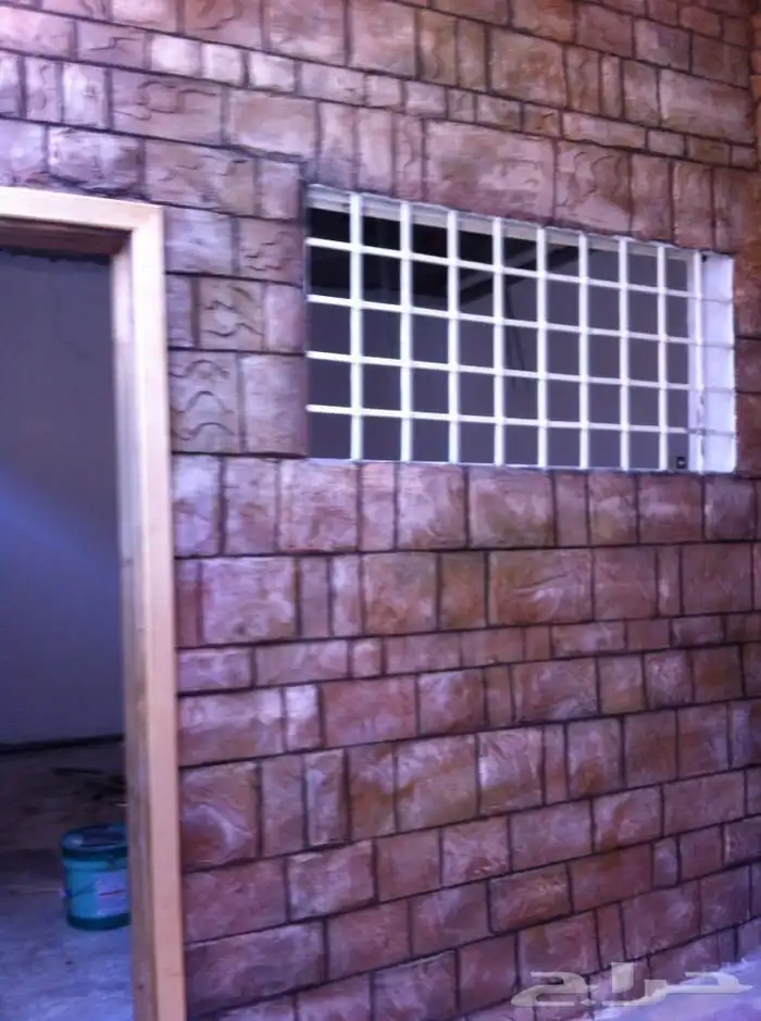 استراحة وشقق عزاب طريق اللواء الرابع موقع مميز 16