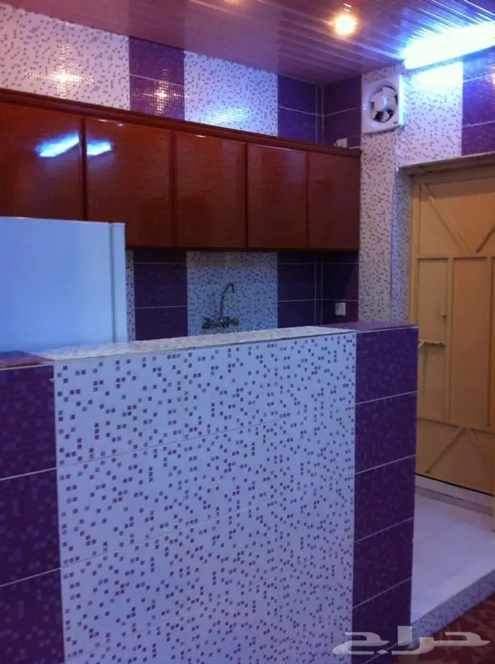 استراحة وشقق عزاب طريق اللواء الرابع موقع مميز 18