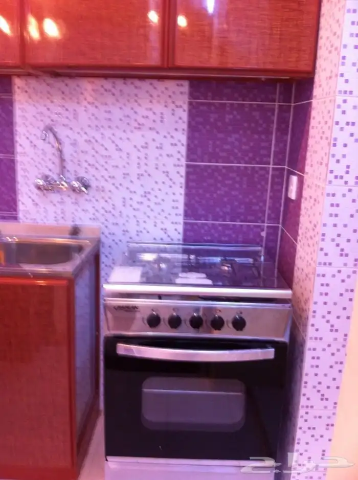 استراحة وشقق عزاب طريق اللواء الرابع موقع مميز 22