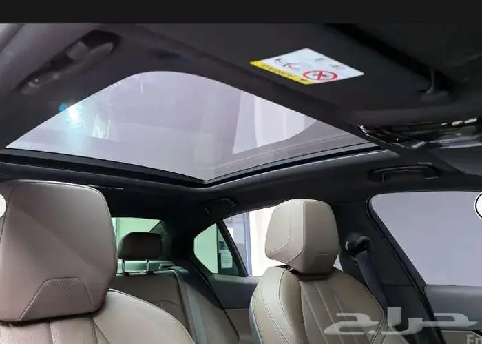 BMW 520i m kit 2024 معرض الميموني للاستيراد من كوريا 9