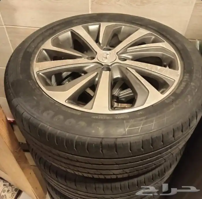 جنوط زينه مع كفراتها 1