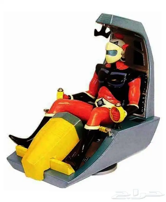 action figure duke fleed figure 1