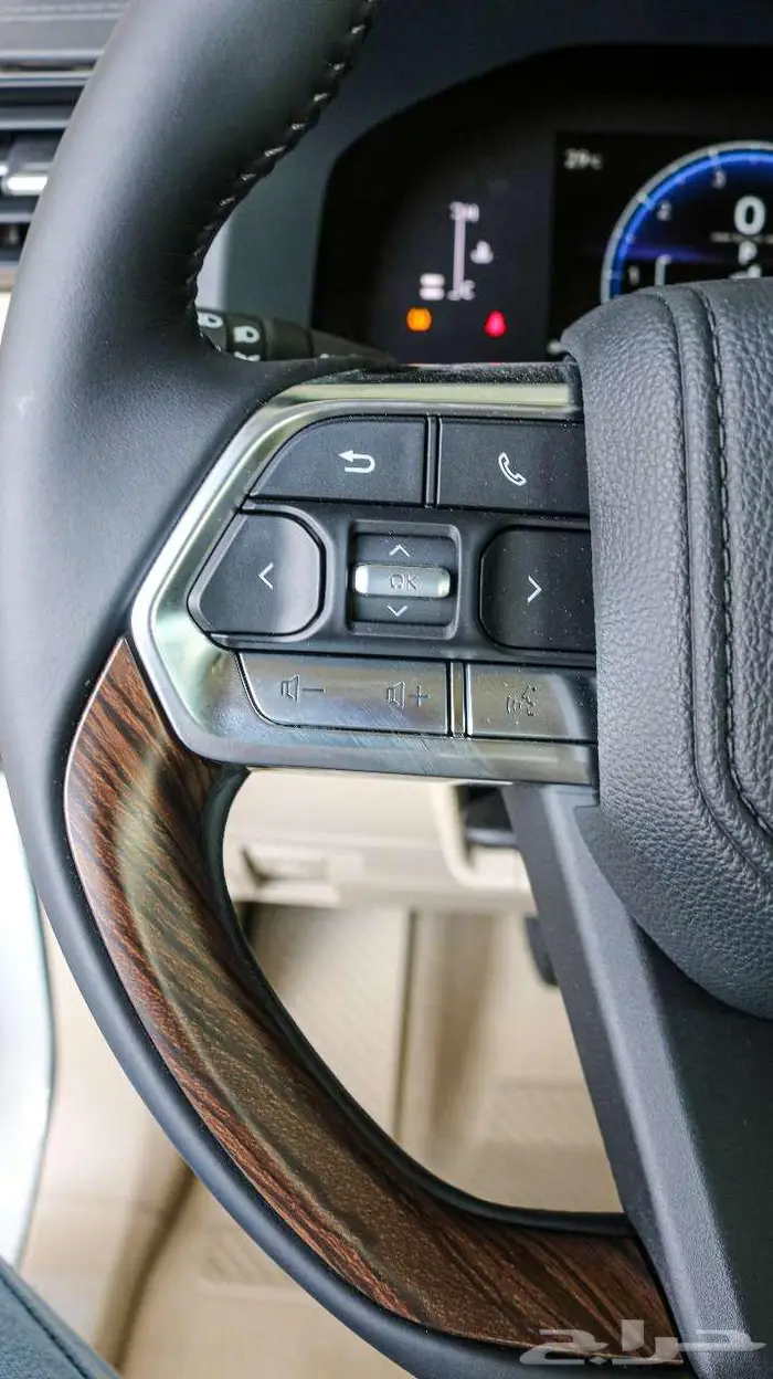 جكسار GXR L4 خليجي 2025 10