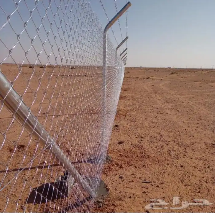 تركيب شبوك مزارع ومحميات في جميع مناطق المملكة مقاول 9