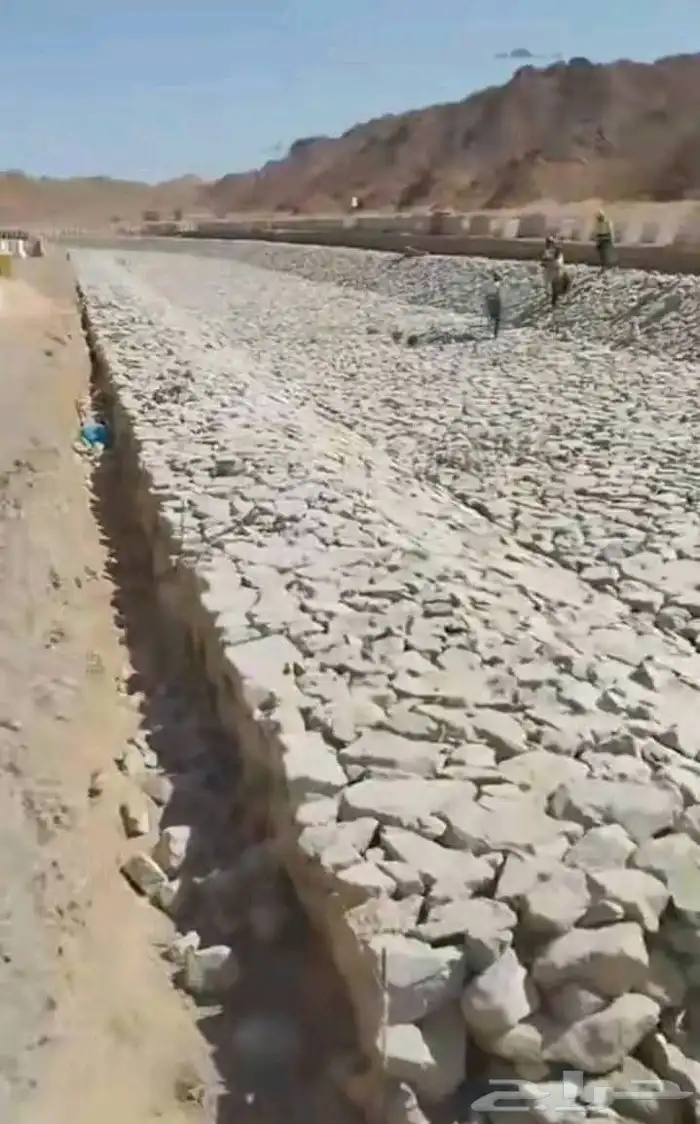معلم حجر ربراب قوايم بنا بالبوكلين 3