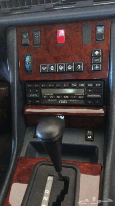 للبيع SEC 560 مرسيدس index