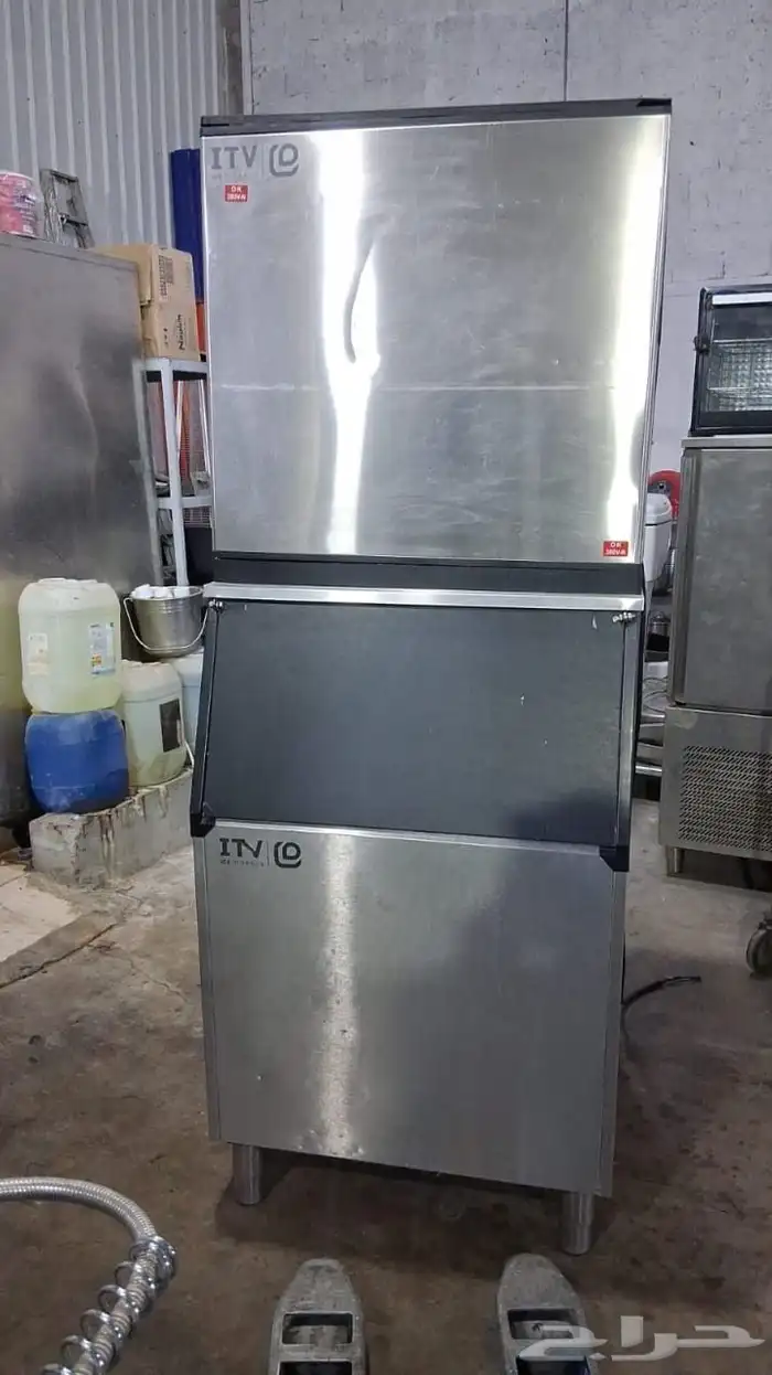 معدات مطعم معدات مطاعم مستعمله 28