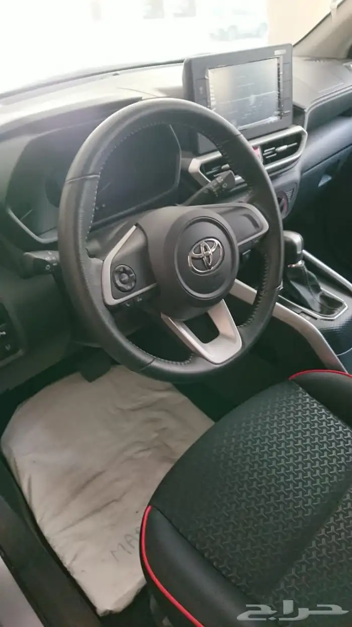 تويوتا 2023 للبيع 4