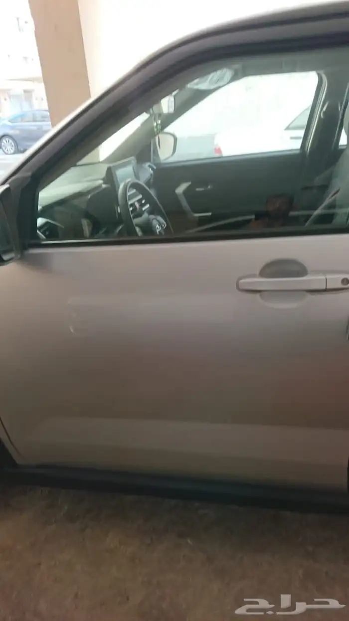 تويوتا 2023 للبيع 3