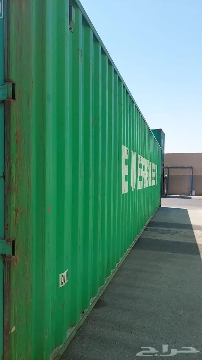 كونتينر كونتينرات حاويه حاويات container 1