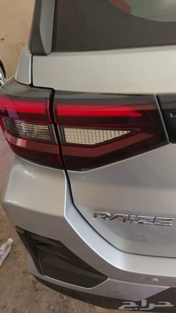 تويوتا 2023 للبيع 1