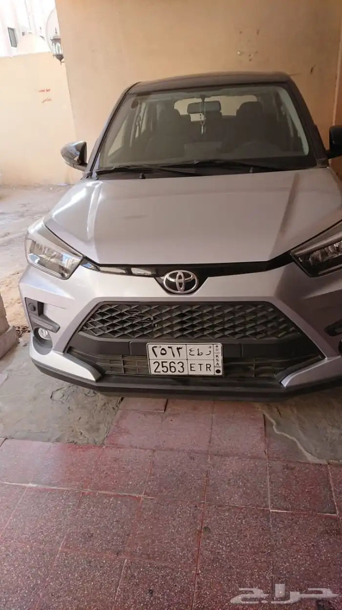 تويوتا 2023 للبيع 8