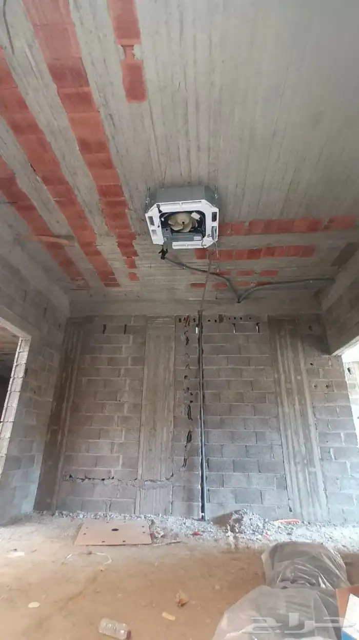 صيانه وتركيب مكيفات وتركيب وتأسيس 1