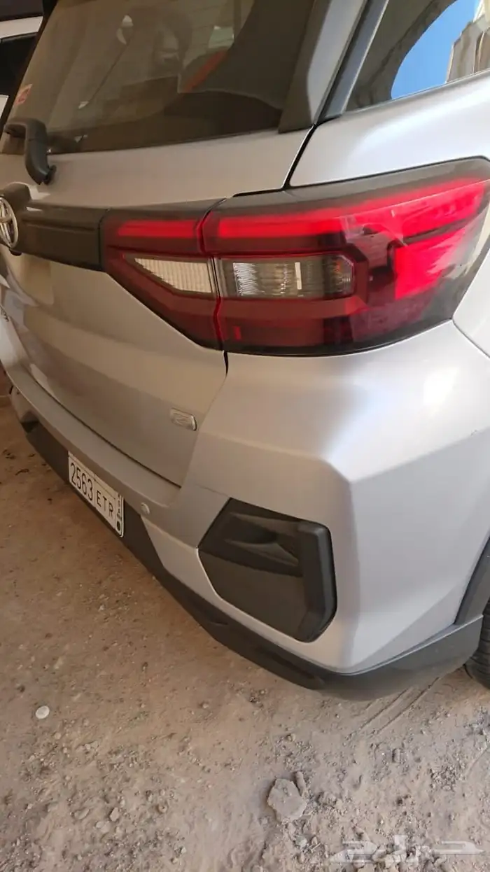 تويوتا 2023 للبيع 5