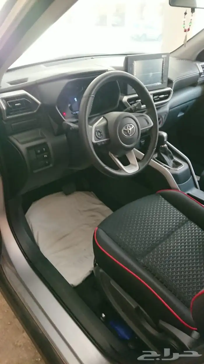 تويوتا 2023 للبيع 7