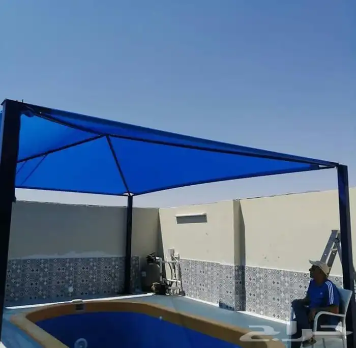 مظلات سيارت 2