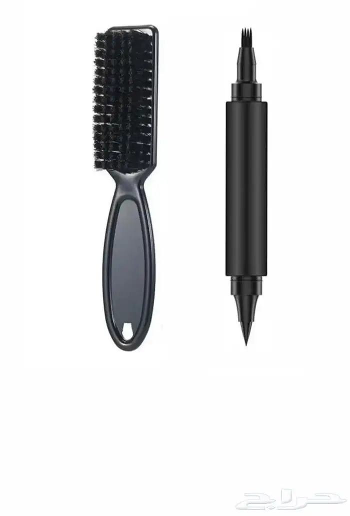 قلم اللحيه لتغطية فراغات الشعر عروض تبدء من 19 1