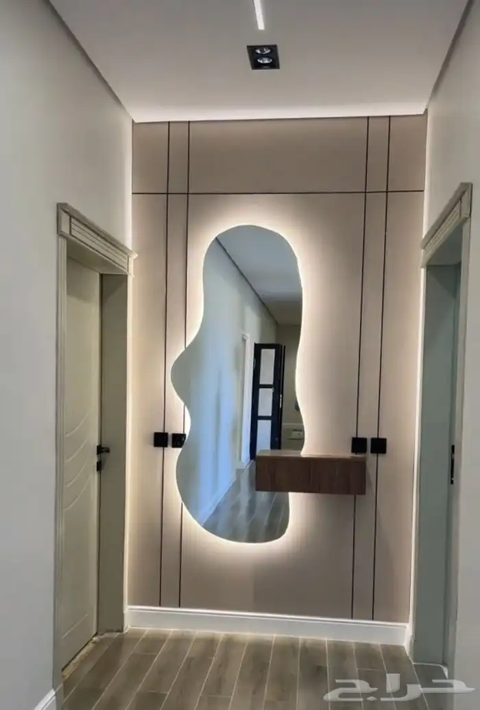 ديكورات جبسيات دهانات ابو عريش ديكورات مودرن 2