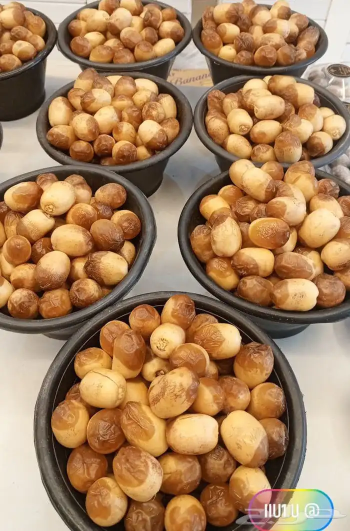 رطب مناصيف هلالي 0