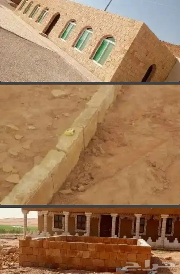 لجميع اعمال الشبوك والبنيان الحجر والنخيل 0