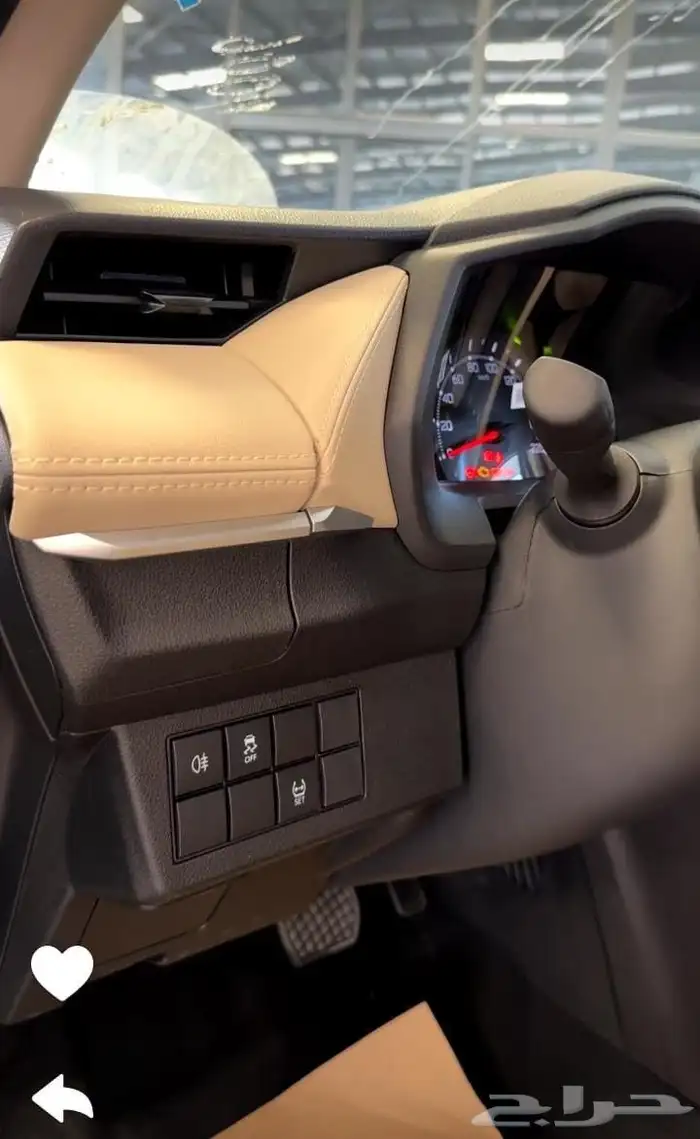 تويوتا يارس ميكنه 1500 كبيره موديل 2026 2