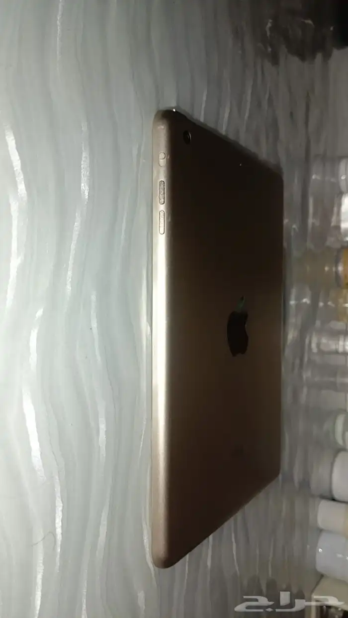 ايباد ابل ميني الجيل الثالث اخو الجديد 3