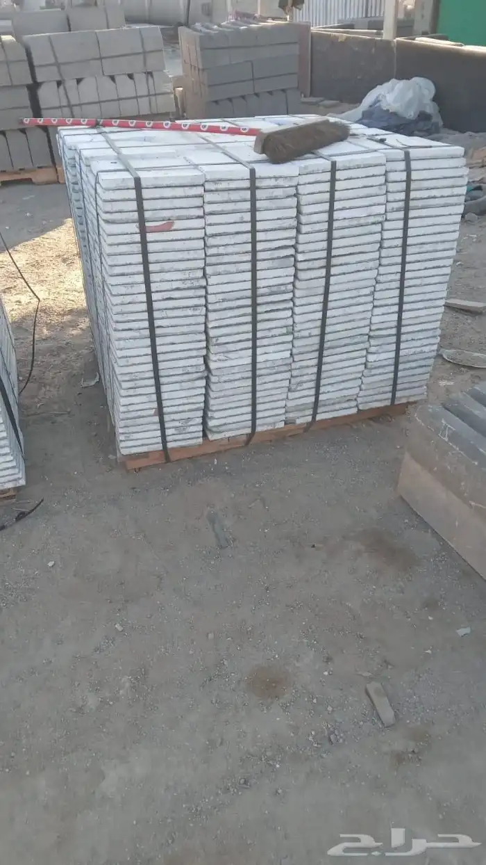 بطحاء أسمنت طوب عتب بلوك طوب صقير 6