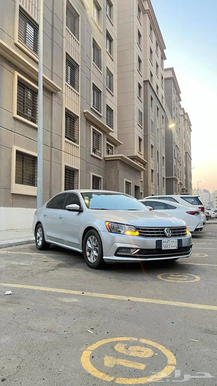 فلكس واجن باسات 2016 9