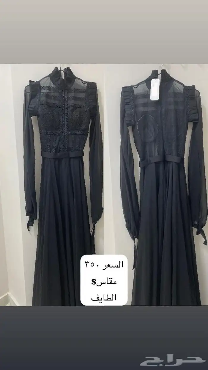 فساتين للبيع 5