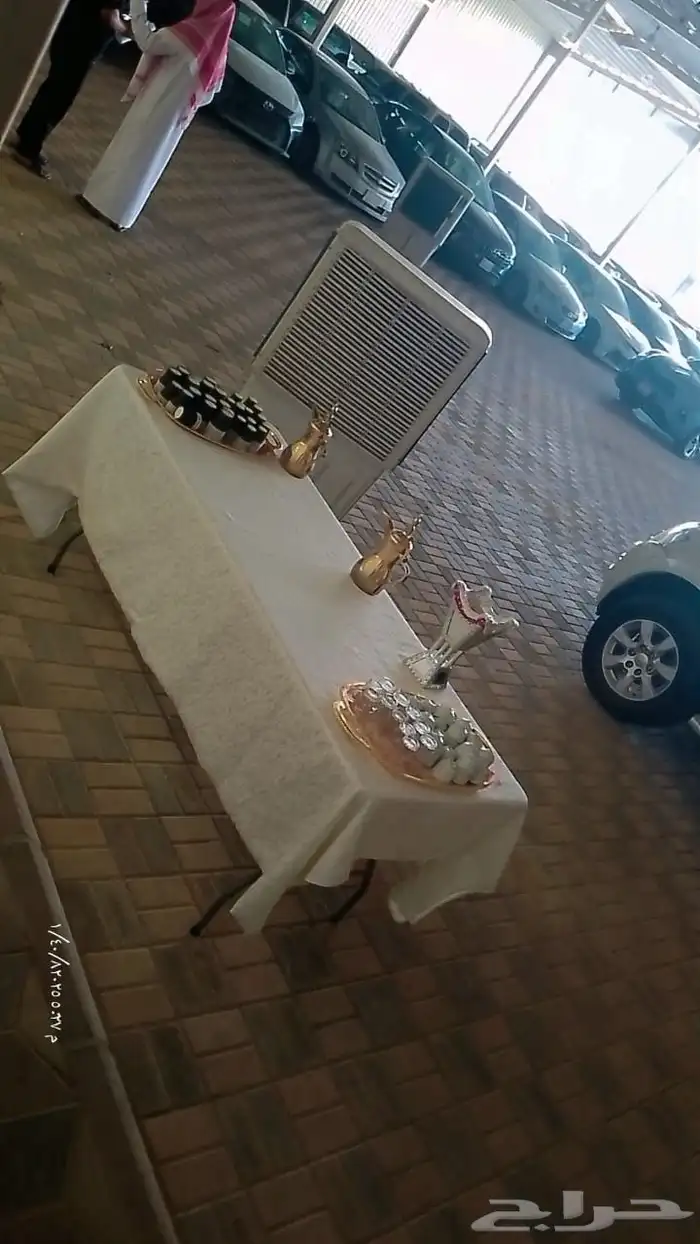 قهوجي وصبابين قهوة بالرياض وتاجير لوازم الافراح قهوجي وصبابي 6