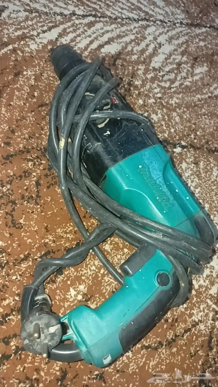 دريل نوعيت بكيتا 0