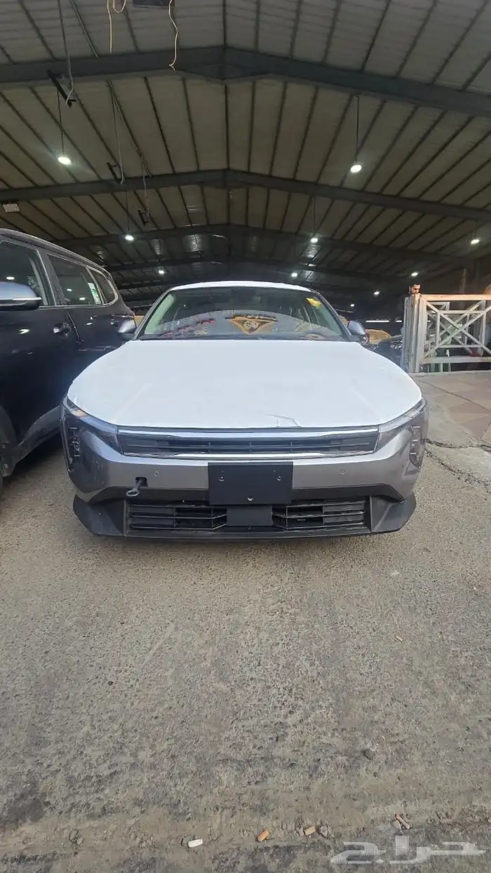 كيا K4 نص فل موديل 2026 عرض حصري 0