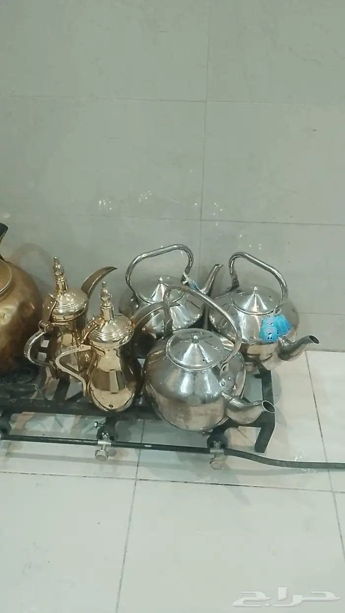 قهوجي وصبابين قهوة بالرياض وتاجير لوازم الافراح قهوجي وصبابي 5